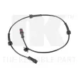 Capteur, vitesse de roue NK 293921 - Visuel 1