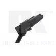 Capteur, vitesse de roue NK 293927 - Visuel 2