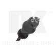 Capteur, vitesse de roue NK 293927 - Visuel 3