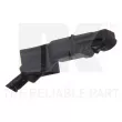 Capteur, vitesse de roue NK 293930 - Visuel 2