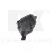 Capteur, vitesse de roue NK 293931 - Visuel 3