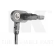 Capteur, vitesse de roue NK 293932 - Visuel 2