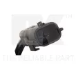 Capteur, vitesse de roue NK 293934 - Visuel 3