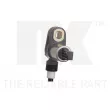 Capteur, vitesse de roue NK 293938 - Visuel 2