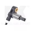 Capteur, vitesse de roue NK 293939 - Visuel 2