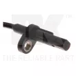 Capteur, vitesse de roue NK 293944 - Visuel 2