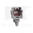 Capteur, vitesse de roue NK 293945 - Visuel 3