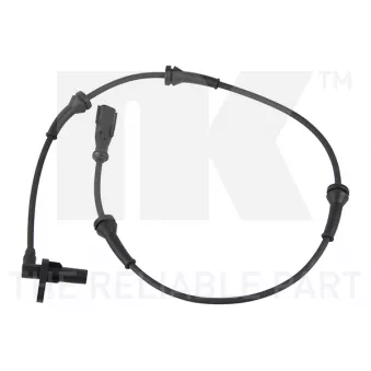 Capteur, vitesse de roue NK 293950