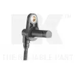 Capteur, vitesse de roue NK 293950 - Visuel 2