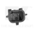 Capteur, vitesse de roue NK 293951 - Visuel 3