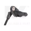Capteur, vitesse de roue NK 293952 - Visuel 2