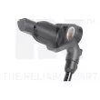 Capteur, vitesse de roue NK 293953 - Visuel 2