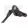 Capteur, vitesse de roue NK 293954 - Visuel 2