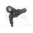 Capteur, vitesse de roue NK 293959 - Visuel 2