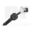 Capteur, vitesse de roue NK 293962 - Visuel 3