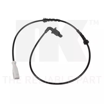 Capteur, vitesse de roue NK 293966