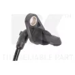 Capteur, vitesse de roue NK 293967 - Visuel 2