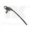 Capteur, vitesse de roue NK 293969 - Visuel 2
