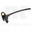 Capteur, vitesse de roue NK 293971 - Visuel 2