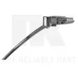 Capteur, vitesse de roue NK 293981 - Visuel 2