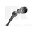 Capteur, vitesse de roue NK 293982 - Visuel 3