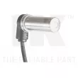 Capteur, vitesse de roue NK 293983 - Visuel 2