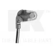 Capteur, vitesse de roue NK 293984 - Visuel 2