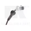 Capteur, vitesse de roue NK 293984 - Visuel 3
