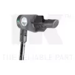 Capteur, vitesse de roue NK 293985 - Visuel 2