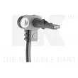 Capteur, vitesse de roue NK 293989 - Visuel 2