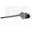 Capteur, vitesse de roue NK 293989 - Visuel 3