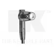 Capteur, vitesse de roue NK 293990 - Visuel 2