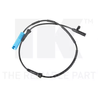 Capteur, vitesse de roue NK 294002