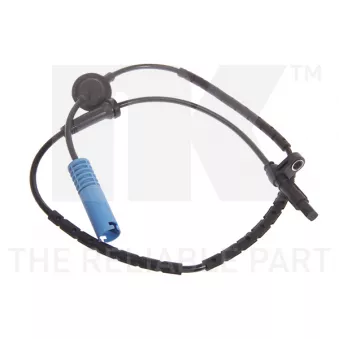 Capteur, vitesse de roue NK 294003
