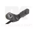 Capteur, vitesse de roue NK 294003 - Visuel 3