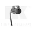 Capteur, vitesse de roue NK 294007 - Visuel 3