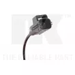 Capteur, vitesse de roue NK 294009 - Visuel 3