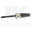 Capteur, vitesse de roue NK 294010 - Visuel 2