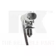Capteur, vitesse de roue NK 294012 - Visuel 3