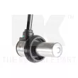 Capteur, vitesse de roue NK 294014 - Visuel 2