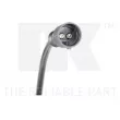 Capteur, vitesse de roue NK 294015 - Visuel 3
