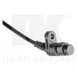 Capteur, vitesse de roue NK 294018 - Visuel 2
