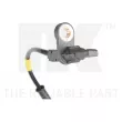 Capteur, vitesse de roue NK 294019 - Visuel 2