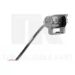 Capteur, vitesse de roue NK 294019 - Visuel 3