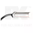 Capteur, vitesse de roue NK 294020 - Visuel 2
