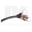 Capteur, vitesse de roue NK 294024 - Visuel 2