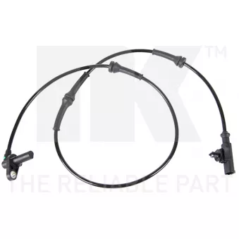 Capteur, vitesse de roue NK 294025