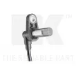 Capteur, vitesse de roue NK 294025 - Visuel 2