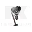 Capteur, vitesse de roue NK 294025 - Visuel 3