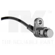 Capteur, vitesse de roue NK 294027 - Visuel 2